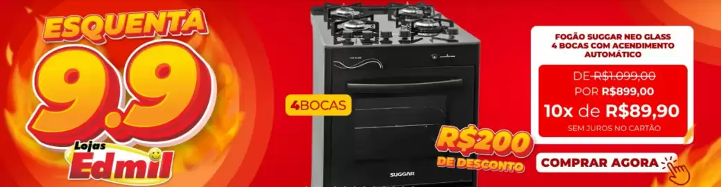 Catálogo Edmil Página 3