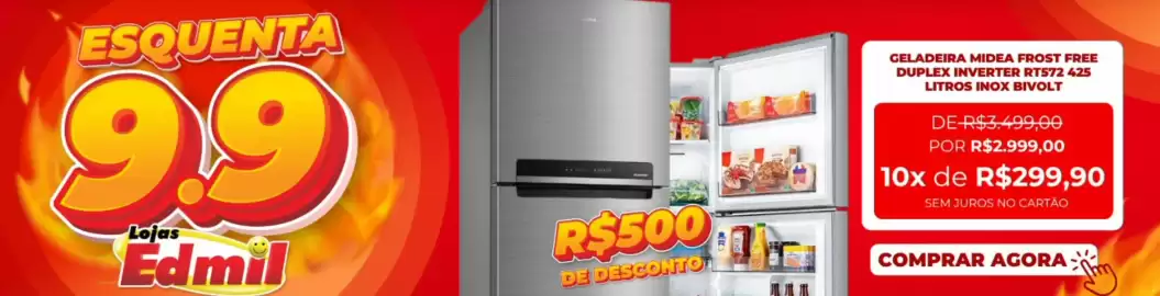 Catálogo Edmil Página 4
