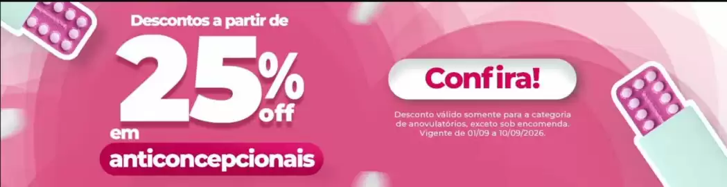 Encarte Farmácia Preço Popular Página 2
