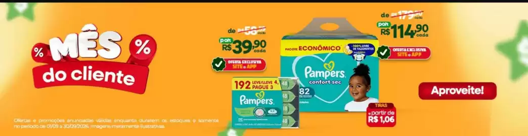Encarte Farmácia Preço Popular Página 4
