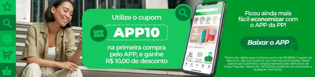 Encarte Farmácia Preço Popular Página 7