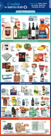 Folheto Sam's Club semana 35 Página 1
