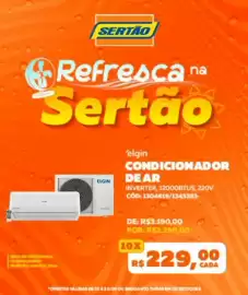 Catálogo Sertão Página 2