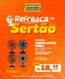 Catálogo Sertão Página 3