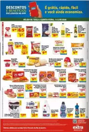 Encarte Mercado Extra Página 2