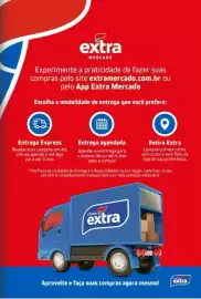 Encarte Mercado Extra Página 3
