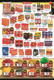 Catálogo Rede DAS Página 2: Flocão €3,99, Biscoito Maria €5,29