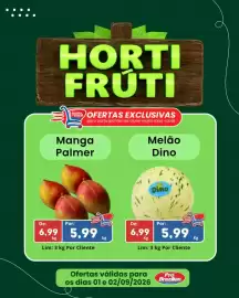 Catálogo Supermercados Pró Brazilian Página 10