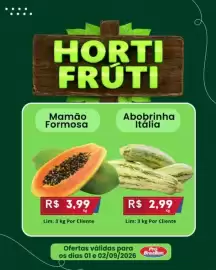 Catálogo Supermercados Pró Brazilian Página 3