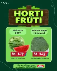 Catálogo Supermercados Pró Brazilian Página 4