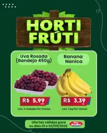 Catálogo Supermercados Pró Brazilian Página 5