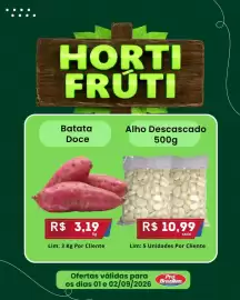 Catálogo Supermercados Pró Brazilian Página 6