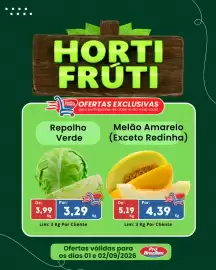 Catálogo Supermercados Pró Brazilian Página 7