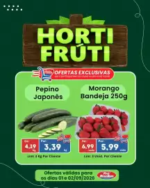 Catálogo Supermercados Pró Brazilian Página 8