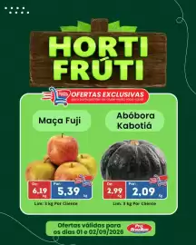 Catálogo Supermercados Pró Brazilian Página 9