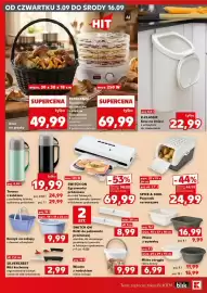 Kaufland gazetka Strona 14