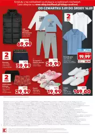 Kaufland gazetka Strona 17