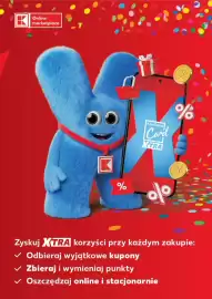 Kaufland gazetka Strona 19