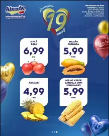 Catálogo Atende Mais Página 3
