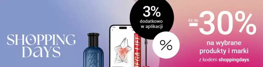 Notino gazetka tydzień 36 Strona 1