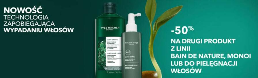 Yves Rocher katalog tydzień 36 Strona 4