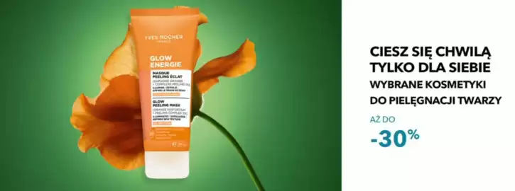 Yves Rocher katalog tydzień 36 Strona 2