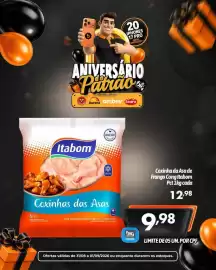 Catálogo Supermercados Big Compra Página 1