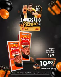 Catálogo Supermercados Big Compra Página 2