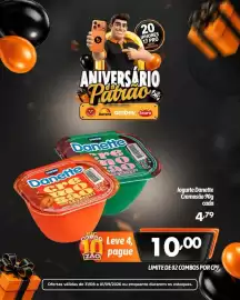 Catálogo Supermercados Big Compra Página 3