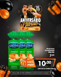 Catálogo Supermercados Big Compra Página 4