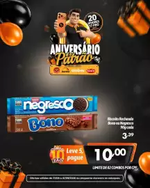 Catálogo Supermercados Big Compra Página 5