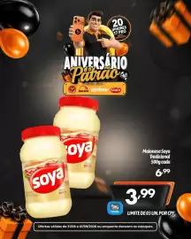 Catálogo Supermercados Big Compra Página 6