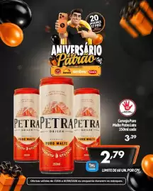 Catálogo Supermercados Big Compra Página 7