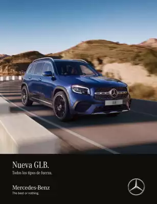 Catálogo Mercedes-Benz (válido hasta 16-09)