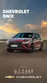 Catálogo Chevrolet Página 6