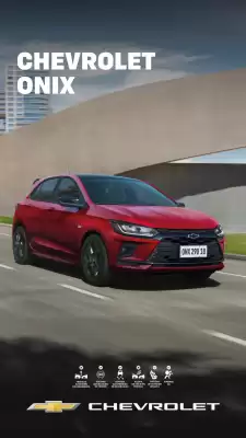 Catálogo Chevrolet (válido hasta 16-09)