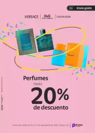 Catálogo Bancolombia Página 5