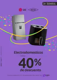 Catálogo Bancolombia Página 6