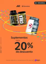 Catálogo Bancolombia Página 8