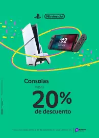 Catálogo Bancolombia Página 9