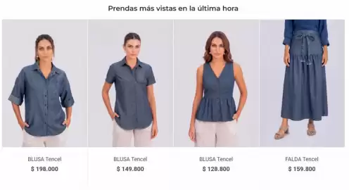 Catálogo Gino Passcalli Página 1