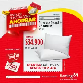 Catálogo Flamingo Página 4