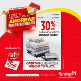 Catálogo Flamingo Página 5