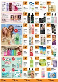 Drogerie Laboo gazetka Strona 2: FARMONA Tutti Frutti peeling €21,49, Farmona Tutti Frutti żel p/p €15,99