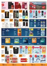 Drogerie Laboo gazetka Strona 3: LE PETIT MARSEILLAIS Men żel pod prysznic €14,99, Biscoff ciastka €4,99