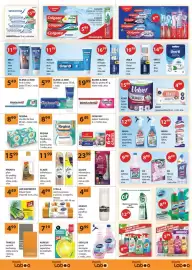 Drogerie Laboo gazetka Strona 4: Glade odświeżacz spray €11,99, Wkład parafina 4D €4,69