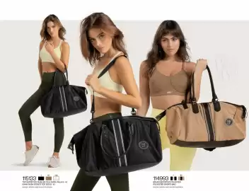 Catálogo Babalú Fashion Página 10