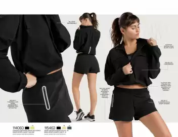 Catálogo Babalú Fashion Página 102