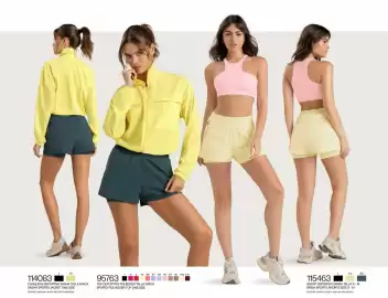 Catálogo Babalú Fashion Página 103