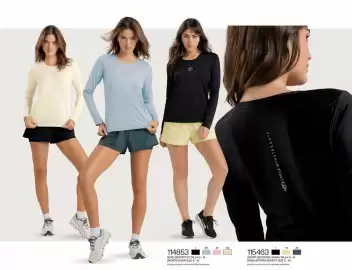 Catálogo Babalú Fashion Página 105